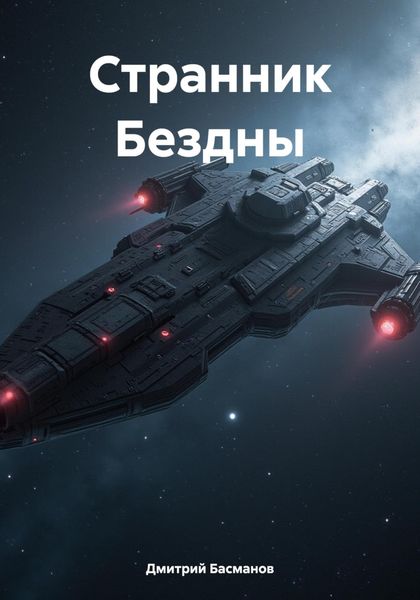 Странник Бездны
