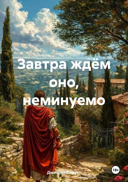 Завтра ждём оно, неминуемо