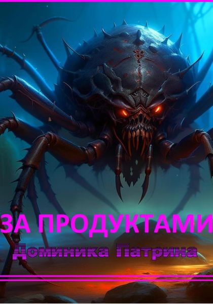 За продуктами