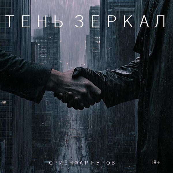 ТЕНЬ ЗЕРКАЛ
