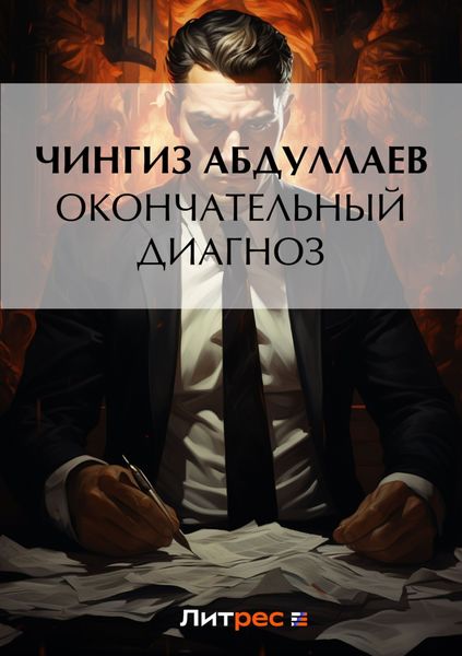 Окончательный диагноз