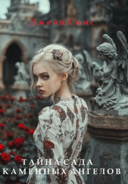 Тайна Сада каменных ангелов
