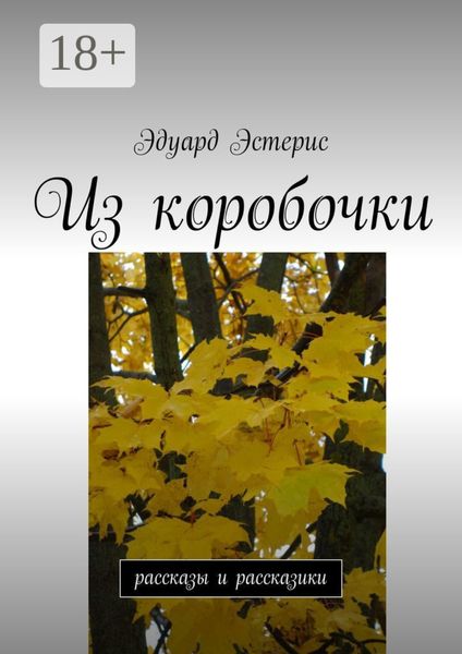 Из коробочки. Рассказы и рассказики