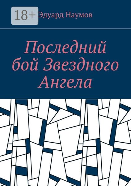 Последний бой Звездного Ангела