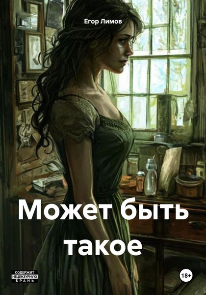 Может быть такое