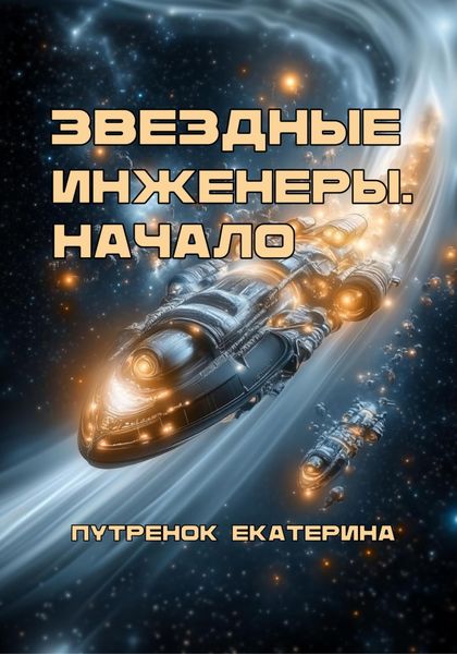 Звездные инженеры. Начало