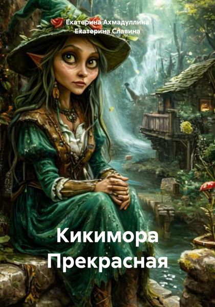 Кикимора Прекрасная