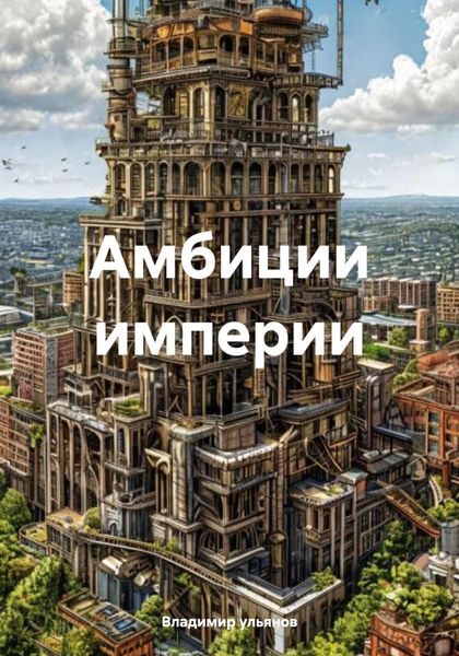 Амбиции империи