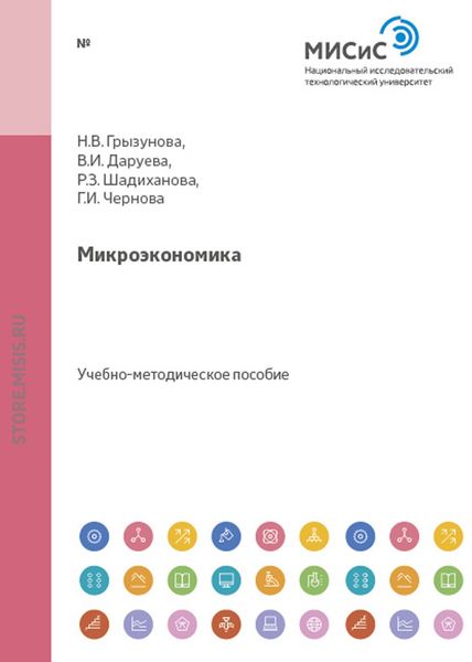 Микроэкономика