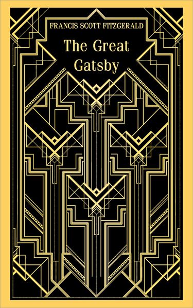 The Great Gatsby