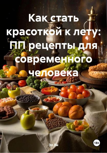 Как стать красоткой к лету: ПП рецепты для современного человека