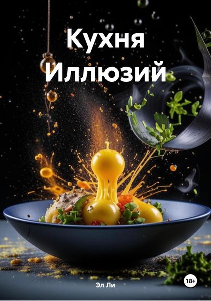 Кухня Иллюзий