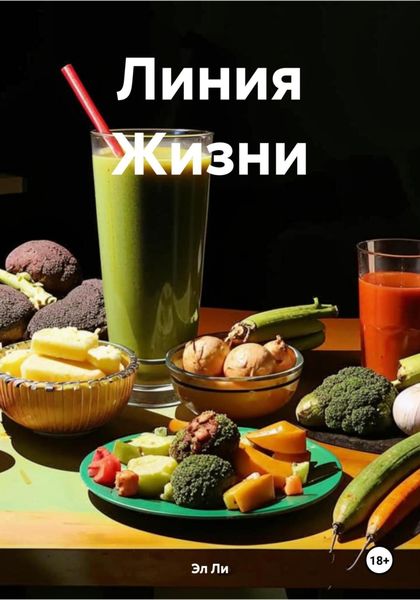 Линия Жизни