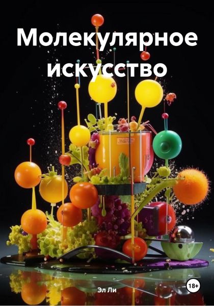 Молекулярное искусство