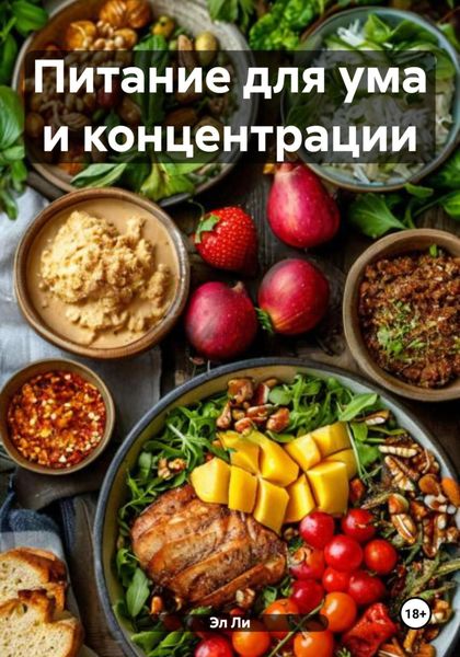 Питание для ума и концентрации