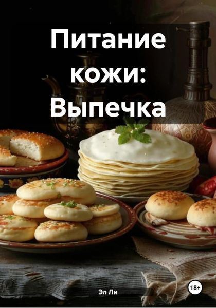 Питание кожи: Выпечка
