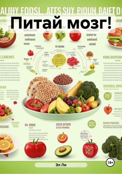 Питай мозг!