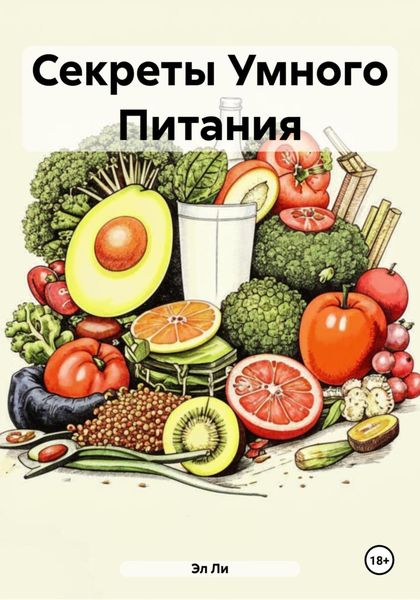 Секреты Умного Питания