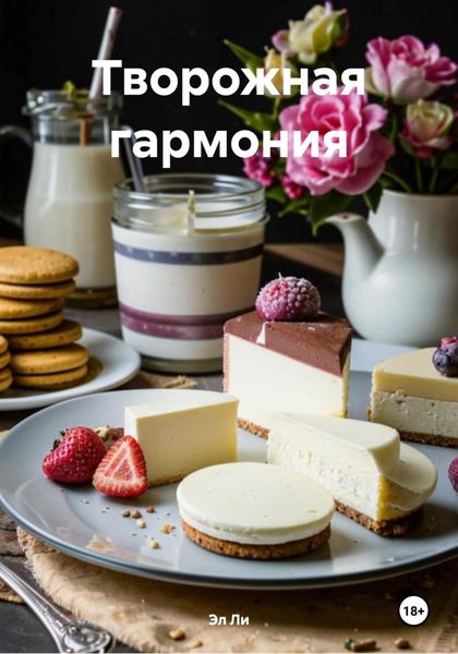 Творожная гармония