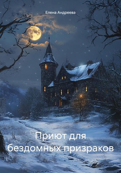 Приют для бездомных призраков