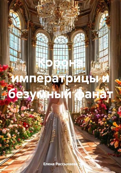 Корона императрицы и безумный фанат