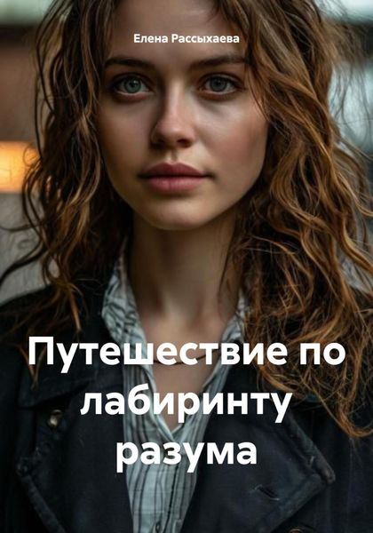 Путешествие по лабиринту разума