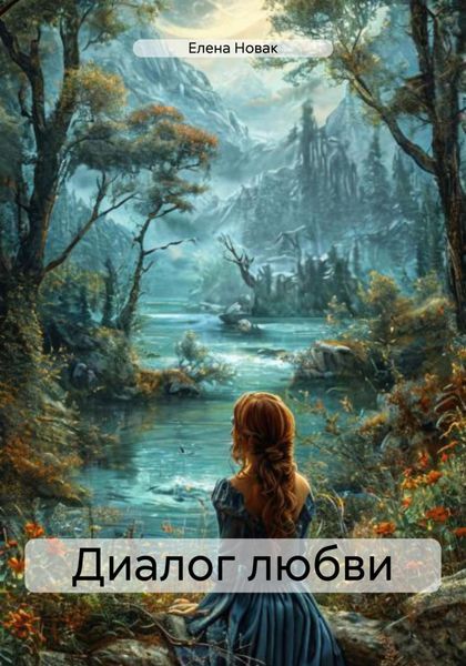 Диалог любви