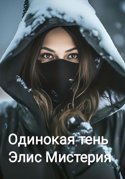 Одинокая тень