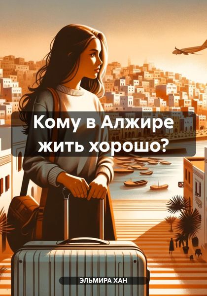 Кому в Алжире жить хорошо?