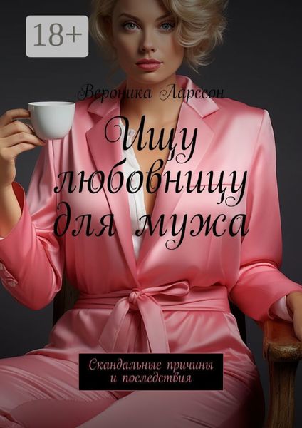 Ищу любовницу для мужа. Скандальные причины и последствия