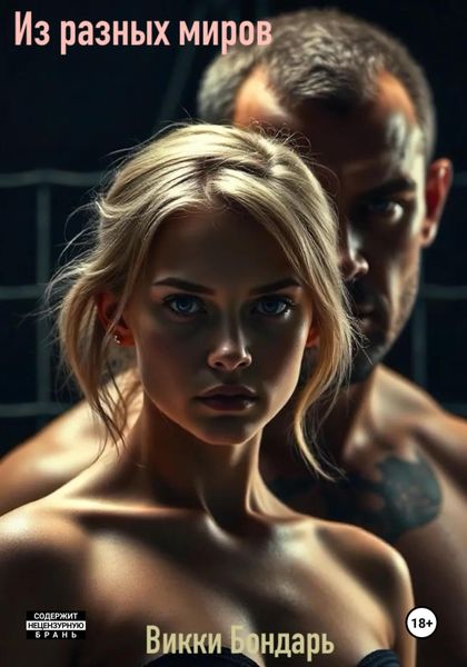 Из разных миров