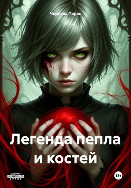 Легенда пепла и костей