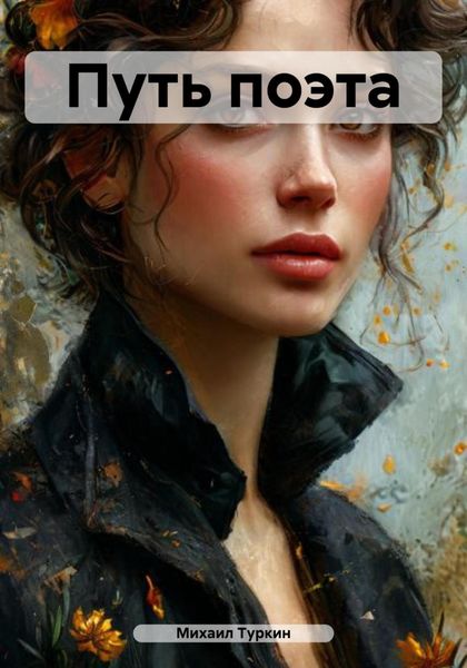 Путь поэта