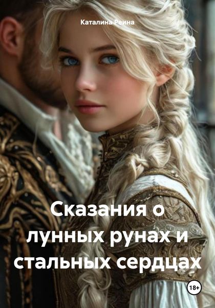 Сказания о лунных рунах и стальных сердцах