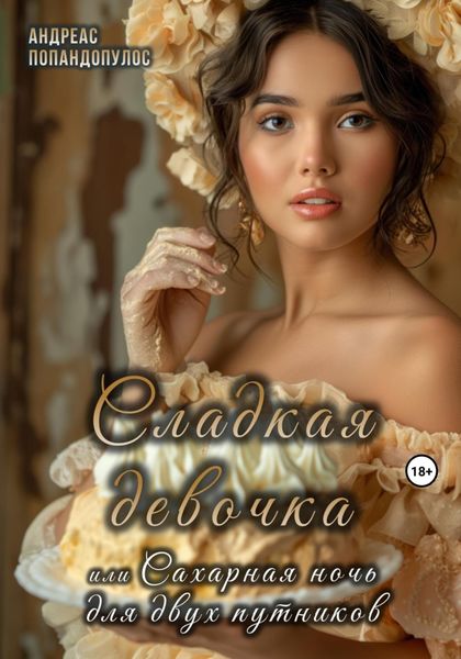 Сладкая девочка, или Сахарная ночь для двух путников