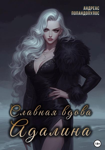 Славная вдова Адалина