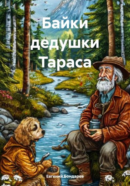 Байки дедушки Тараса
