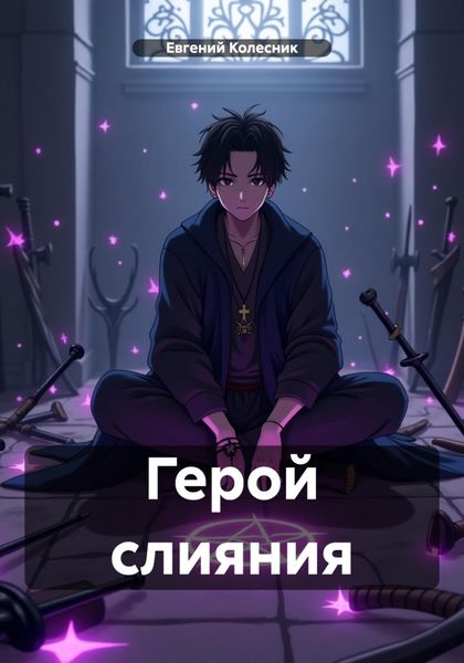 Герой слияния