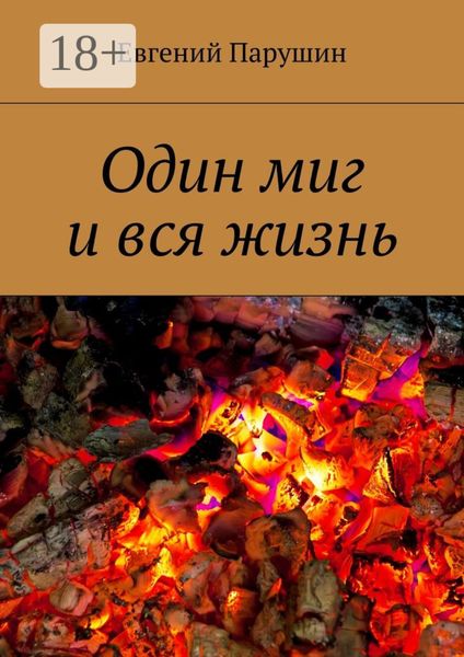 Один миг и вся жизнь