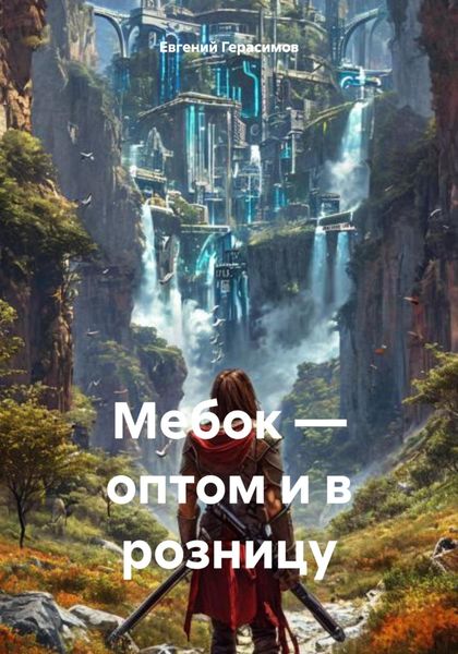 Мебок – оптом и в розницу