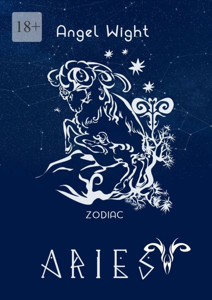 Aries. Zodiac
