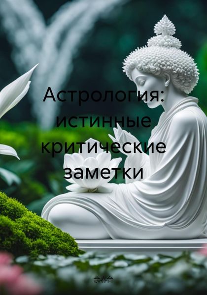 Астрология: истинные критические заметки