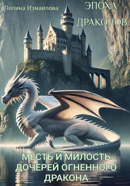 Эпоха драконов. Месть и милость дочерей огненного дракона