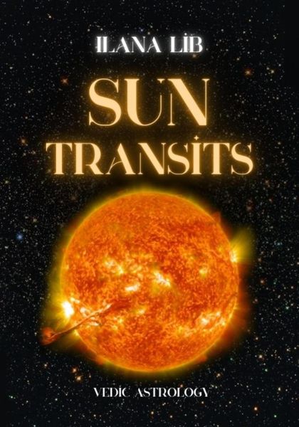 Sun transits
