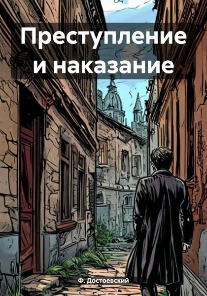 Преступление и наказание