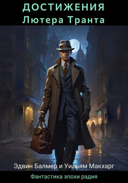 Достижения Лютера Транта