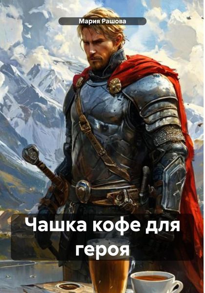 Чашка кофе для героя