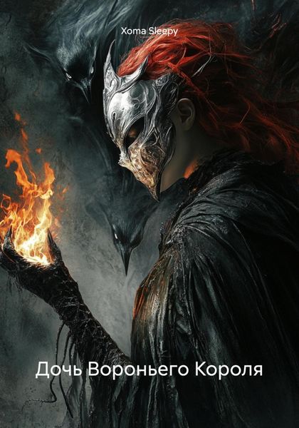Дочь Вороньего Короля