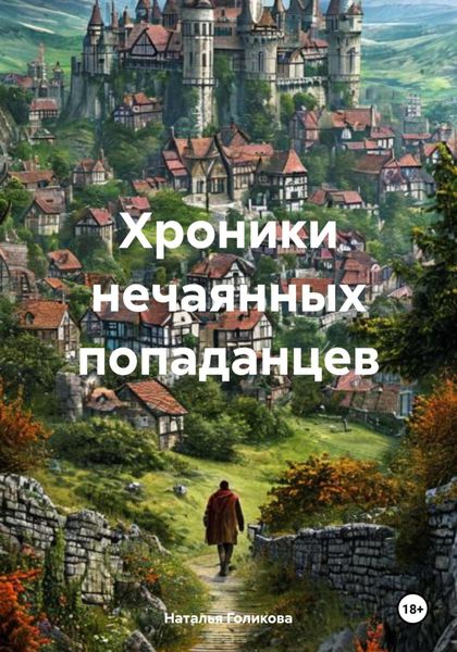 Хроники нечаянных попаданцев