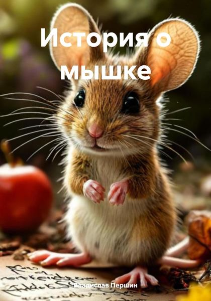 История о мышке